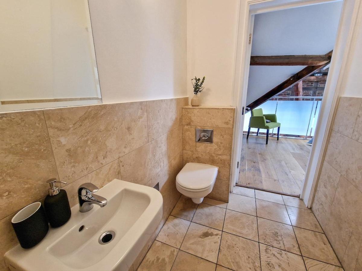 Casa de férias Luxury Piccadilly Duplex Flat By Superhost
